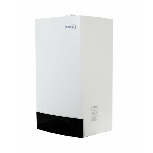 Котел газовый настенный двухконтурный VilTerm 24T закрытая камера сгорания 53940₽
