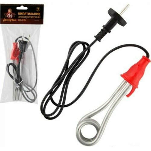 Электрический кипятильник Матрёна МА-034 05 кВт 006907 93900₽