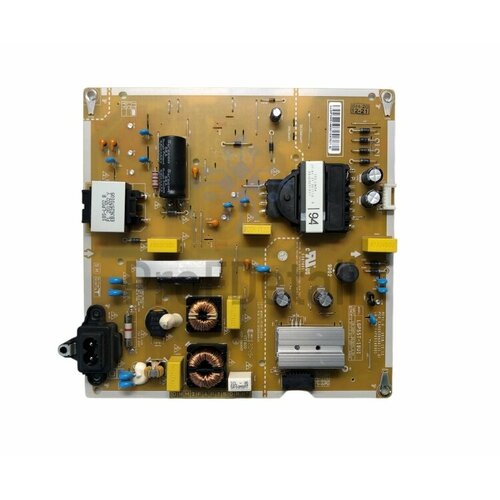 Блок питания EAX6828430116 EAY65149301 для LG 55UN73506LB 6250₽