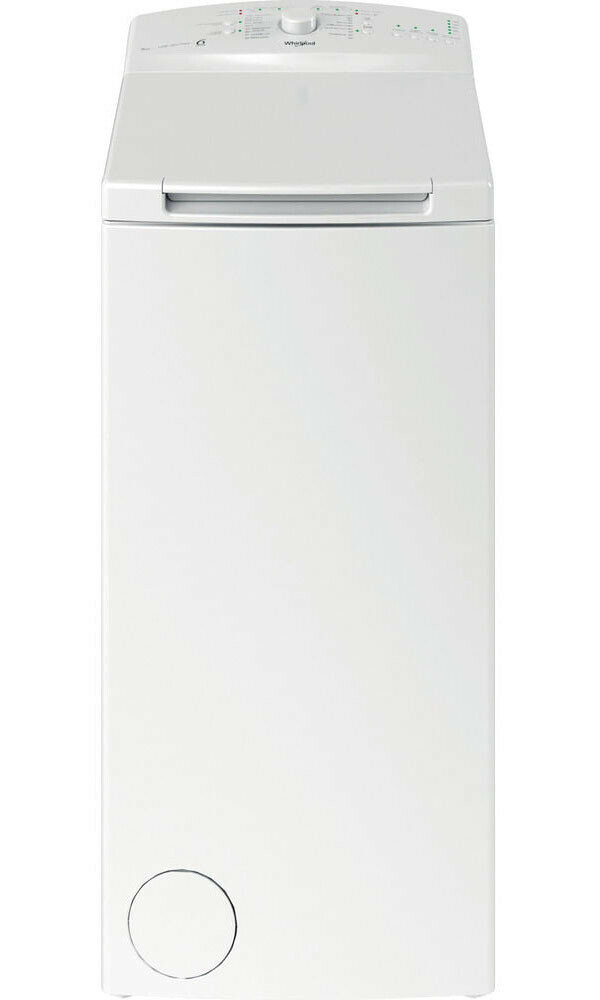 Стиральная машина Whirlpool NTDLR7220LS PL/N