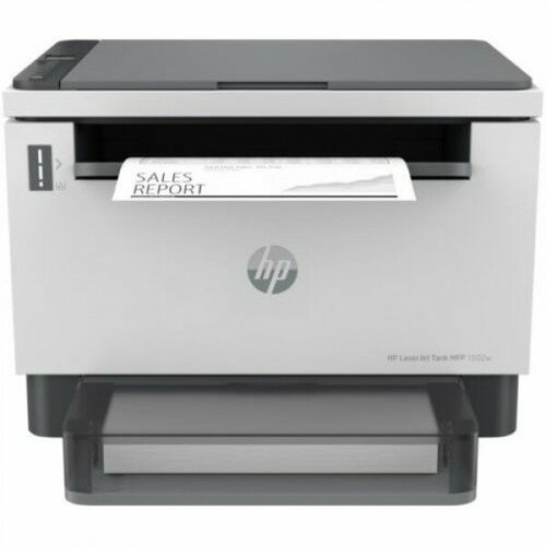 Hp Принтер HP LaserJet Tank MFP 1602w Printer 2R3E8AB19 27330₽