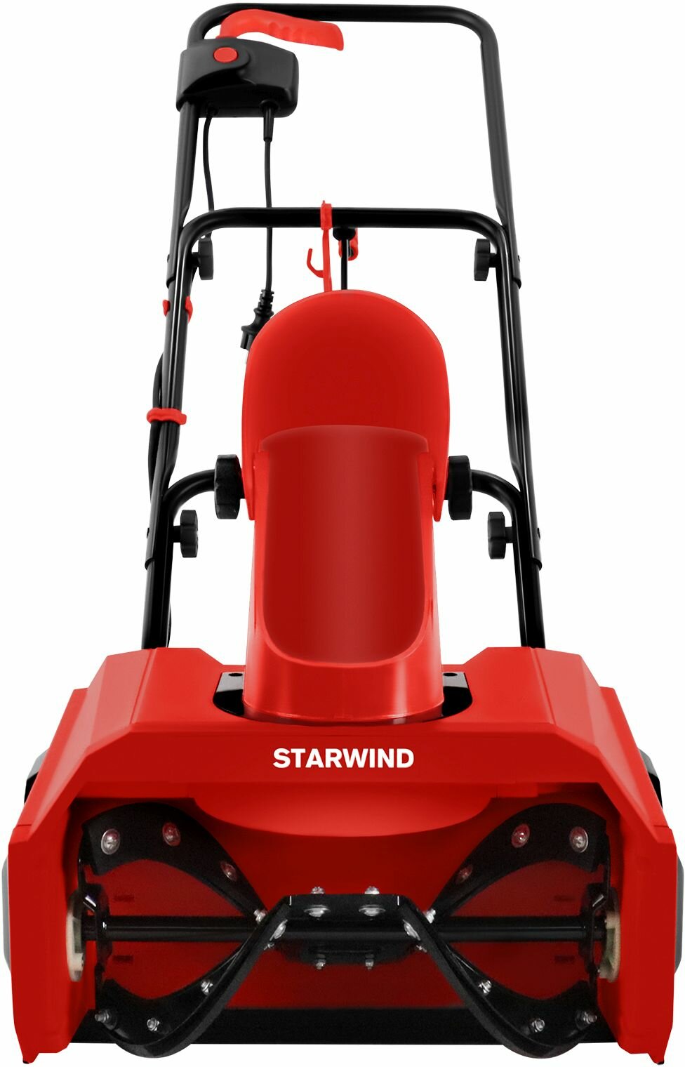 Снегоуборщик Starwind EST-1600