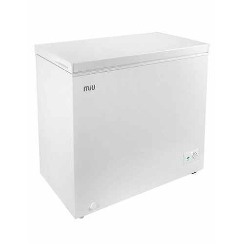 Морозильник ларь MIU MR-350 белый 2949400₽