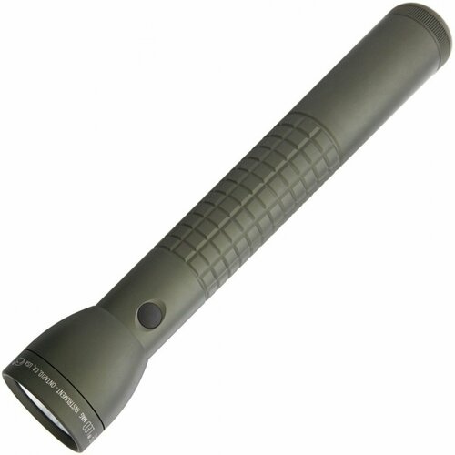 Универсальный светодиодный фонарь Maglite ML300LX 3D LED (Foliage Green)