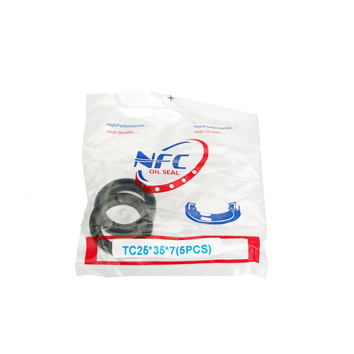 Сальник TC 25x 35x 7 NFC