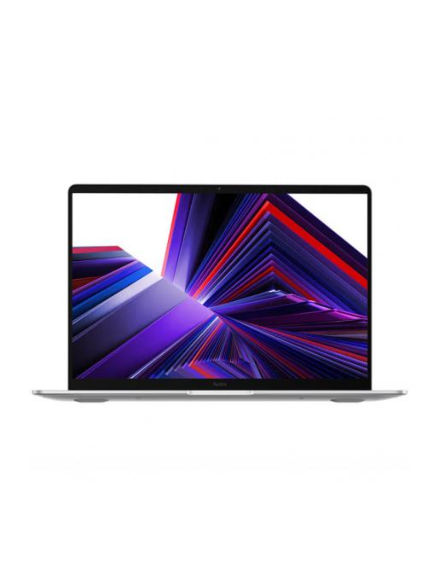 Ноутбук Xiaomi Redmi Book 14 2024 (Intel Core i5 13500H/2880x1800/16GB/512GB SSD/Intel Iris Xe Graphics/Win11 RUS), серебристый