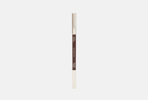 Карандаш для бровей Clarins, Eyebrow Pencil Crayon Sourcils 1.1шт