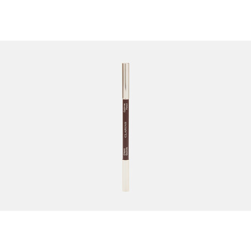 Карандаш для бровей Clarins Eyebrow Pencil Crayon Sourcils 11шт 5000₽