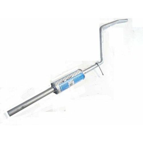 Резонатор Renault Logan Largus Sandero 8 кл 5800₽