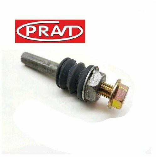 Палец направляющего суппорта Г-3110 3302 в сборе 300₽