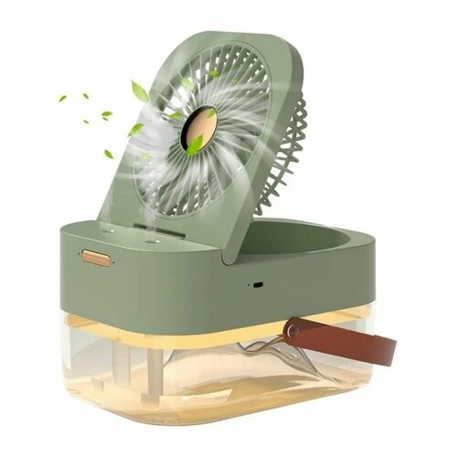 Вентилятор охладитель воздуха от Shark-Shop 148800₽