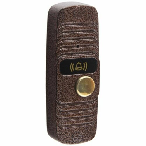 JSBo 05.2.0.0.0 (коричневый) вызывная аудиопанель