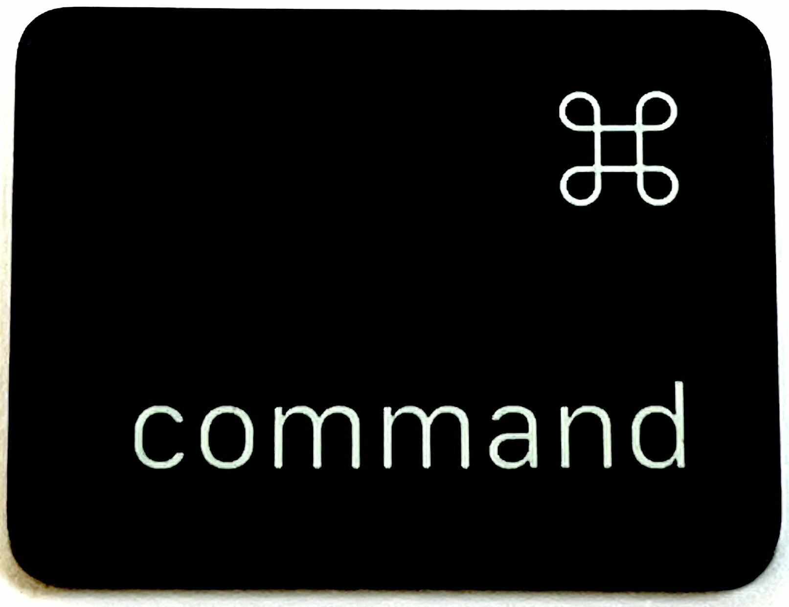 Кнопка клавиша command левый Macbook pro A1706 A1707 A1708 12 1534 2017