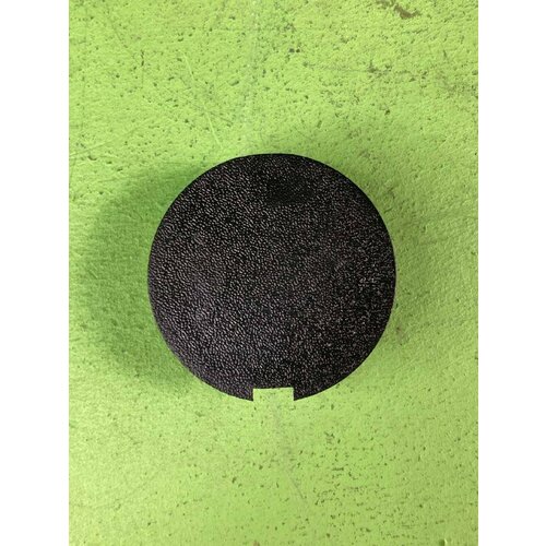 Заглушка бампера переднего ! круглая \MAN TGA/TGS/TGX