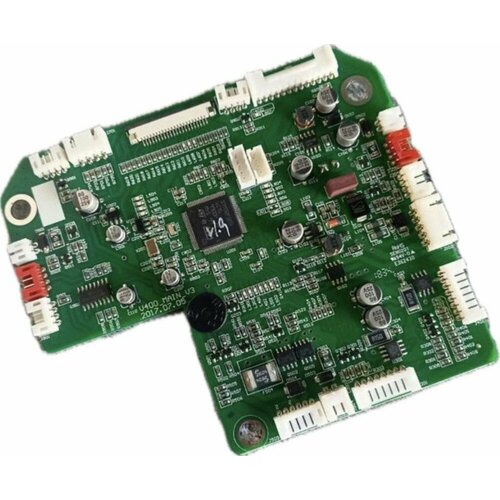 Плата управления робот пылесоса Tefal RG7145RH 3733₽