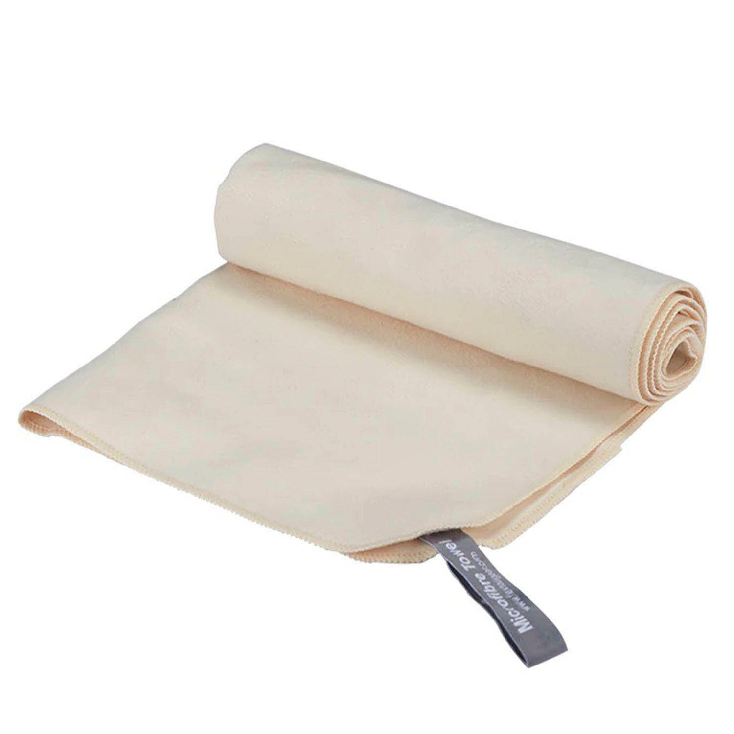 Полотенце Flextail Cozy Towel 390 Brown