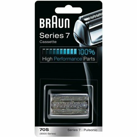 Сетка и режущий блок Braun Series 7 70S