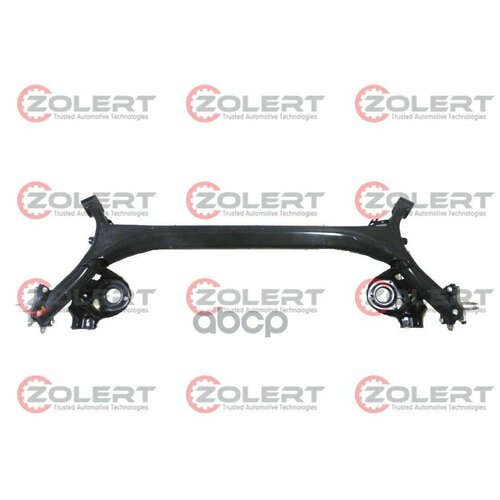 Балка Задней Подвески ZOLERT арт ZNP299 99835₽