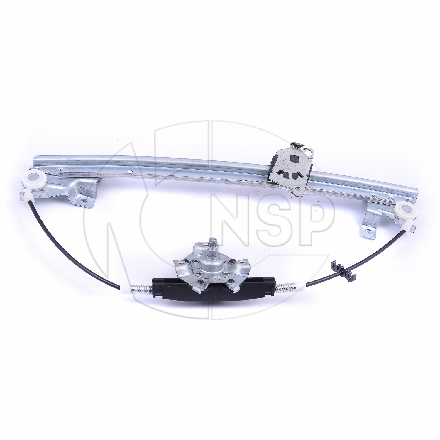 NSP NSP0190186594 стеклоподъемник передний правый Daewoo (Дэу) nexia