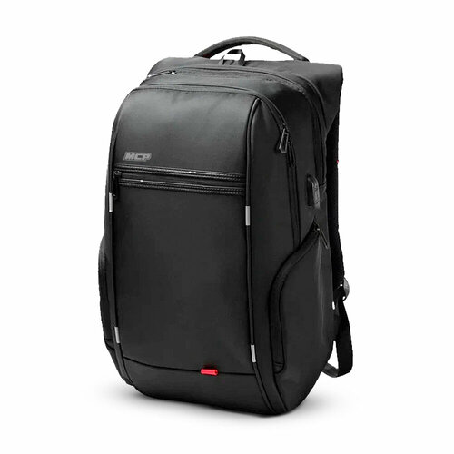 Бизнес рюкзак городской MCP Blast (под ноутбук 17