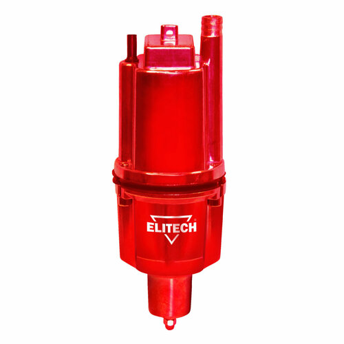 Насос вибрационный ELITECH НВ 300-15Н арт 205624 3013₽