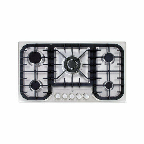 Встраиваемая газовая варочная панель MBS PG-910 7941800₽