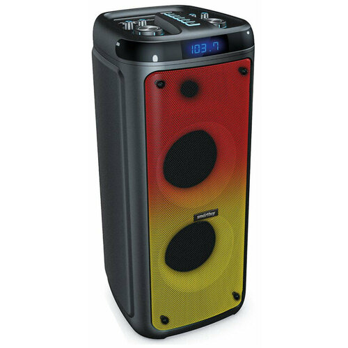 Акустическая система SMARTBUY SBS-5550 черный 1015900₽