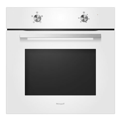 Духовой шкаф электрический Weissgauff EOM 108 PDW 1784000₽