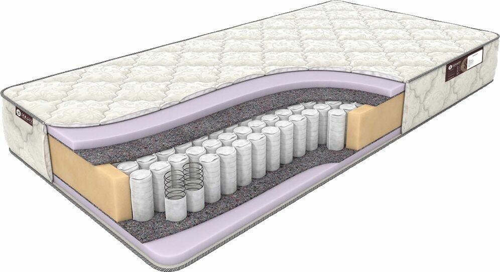 Матрас Sonary Lipova 60х180