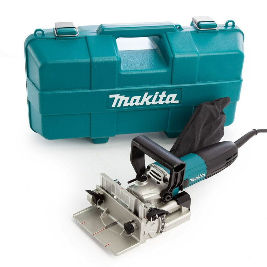 Ламельный фрезер Makita PJ7000