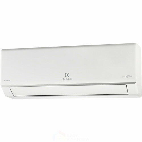 Сплит-система настенная Electrolux EACS/I-18HAV/N8_21Y Avalanche Super DC inverter