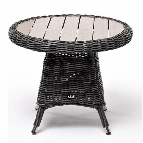 Кофейный столик 4sis Равенна - графит