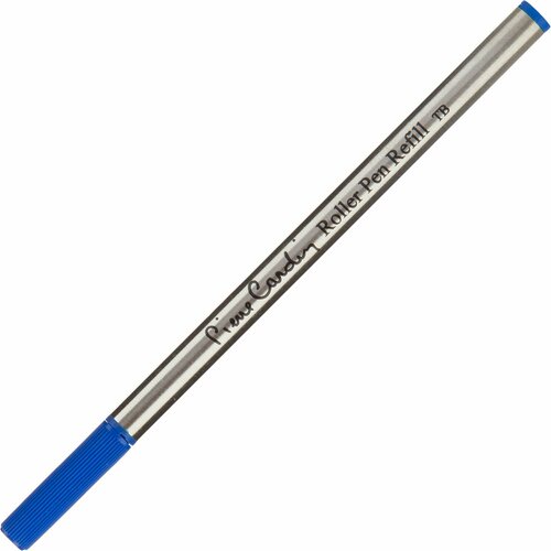 Стержень для роллера Pierre Cardin , синий, PC320-02 стержень для ручки роллера pierre cardin m синий pc320 02