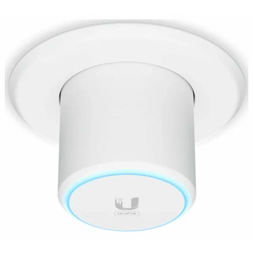 Точка доступа Ubiquiti UniFi Wi-Fi 6 Mesh Access Point точка доступа ubiquiti unifi dream machine