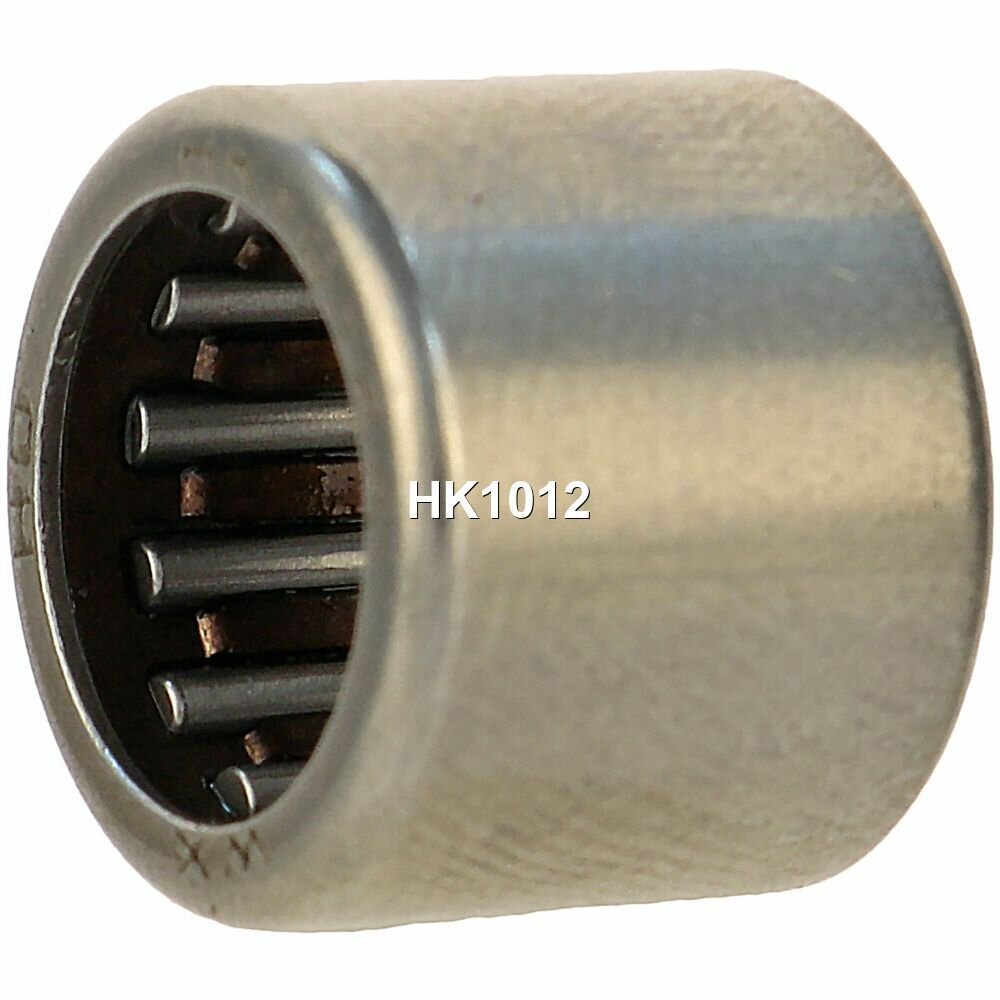 Подшипник игольчатый Krauf HK1012