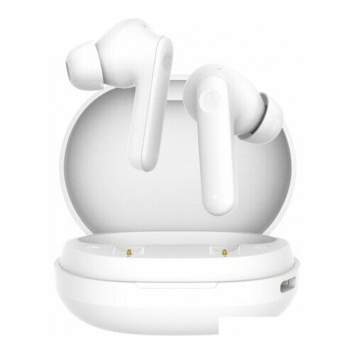 Наушники Haylou MoriPods ANC белый 2500₽