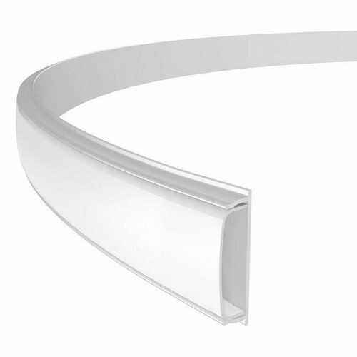 фото Профиль с рассеивателем ambrella illumination gp1600wh ambrella light
