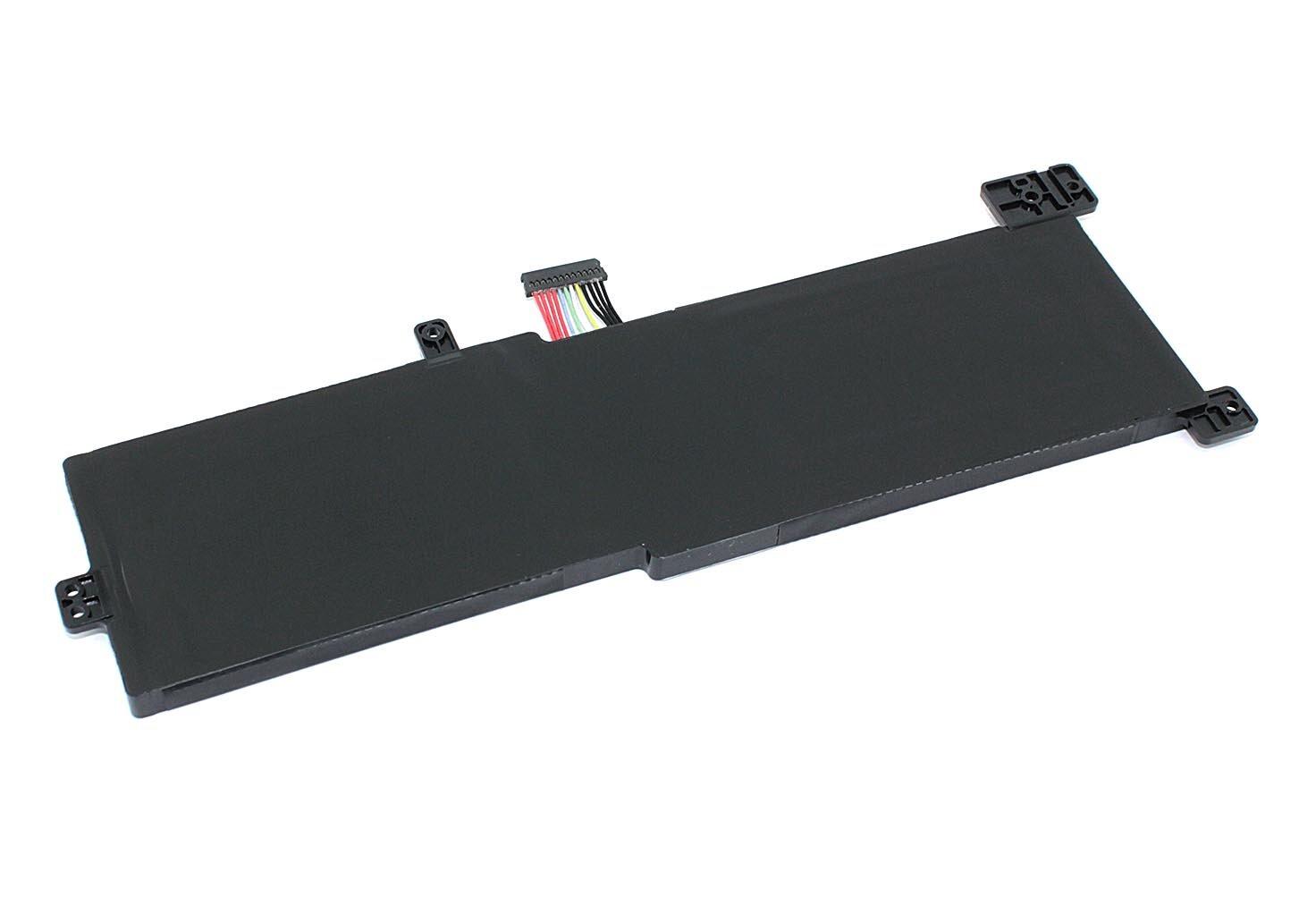 Аккумуляторная батарея для ноутбука Lenovo IdeaPad 330-15 (L17D2PF1) 7,6V 3600mAh OEM