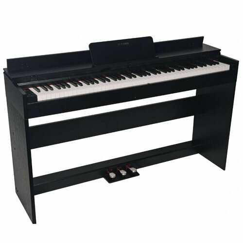 Цифровое пианино ARAMIUS APO-160 MBK 72000₽