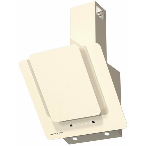 Каминная вытяжка Zigmund Shtain K 1506 X 3031100₽