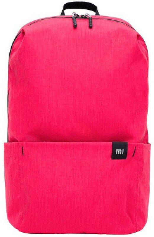 Рюкзак Xiaomi Mi Casual Daypack (4147GL) Pink