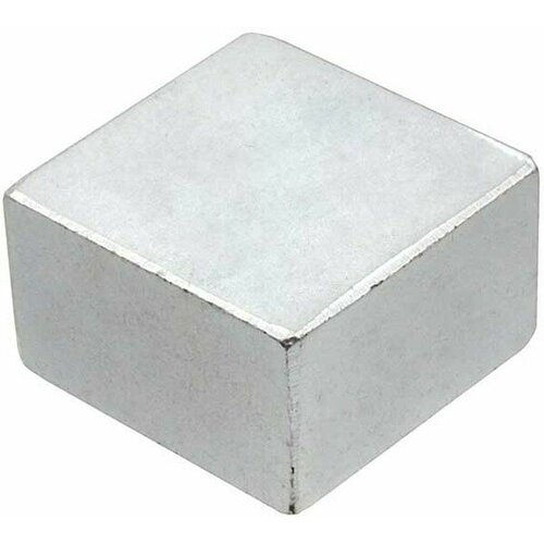 B 25x25x15 N35 Неодимовый магнит 25x25x15 мм N35 2220₽