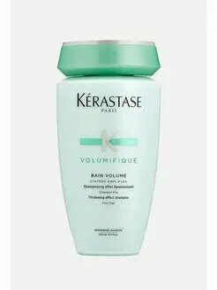 Kerastase шампунь Resistance Bain Volumifique, 250 мл