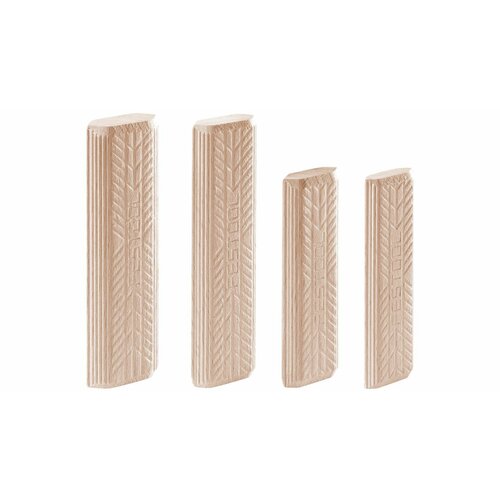 Дюбель Festool Domino XL бук D 12x140 90 шт 12154₽