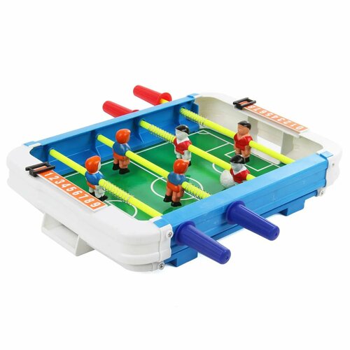 Настольная игра Veld Co Футбол green plast настольная игра футбол 65х35 5х7 5 см