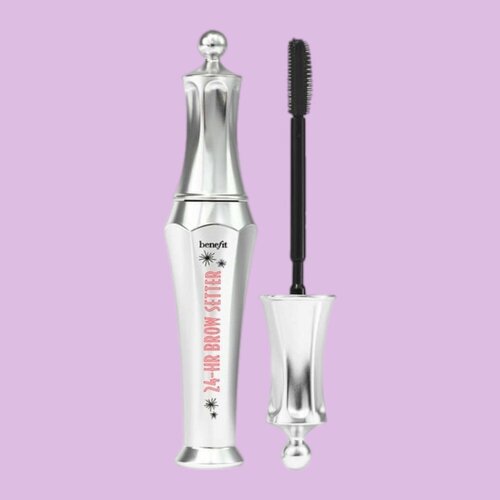 24-Hour Brow Setter Benefit Прозрачный фиксирующий гель для бровей 7 мл 7800₽