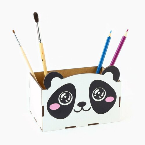 Органайзер для канцелярии Панда 485₽