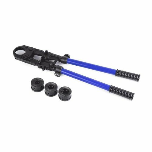 Пресс-клещи радиал ручные дмп Дн16-26 вк THпроф стандарт AQUASFERA 6010-01 1 шт 14117₽