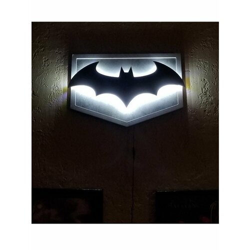 Светильник настенный светодиодный 