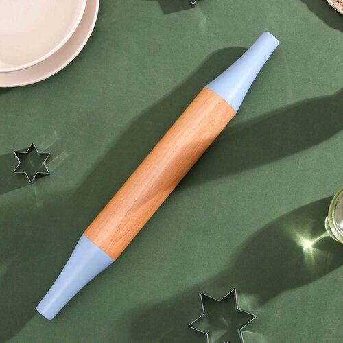 Скалка 39 45 45 см 820₽